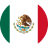 Bandeira do México