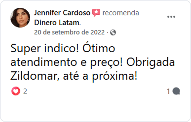 Depoimentos 9